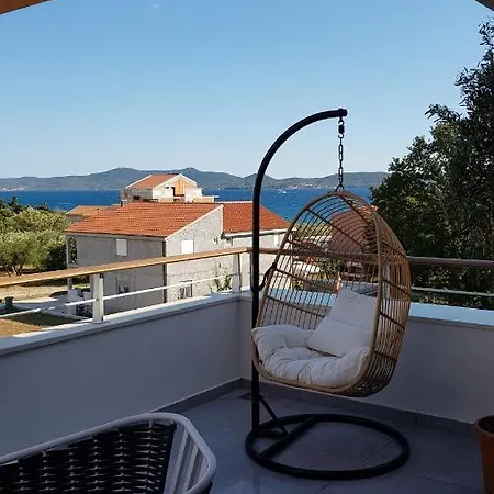 O'live - Elegant Designer Near Zadar