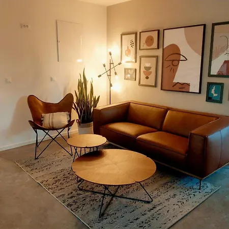 O'live Residence - designer suites * Bibinje