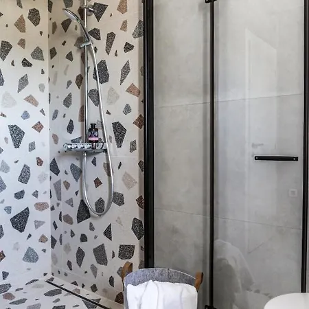 Appartement O'live - Designer