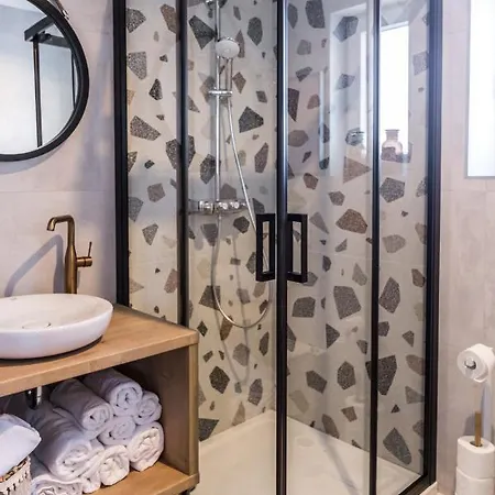 Appartement O'live - Designer *