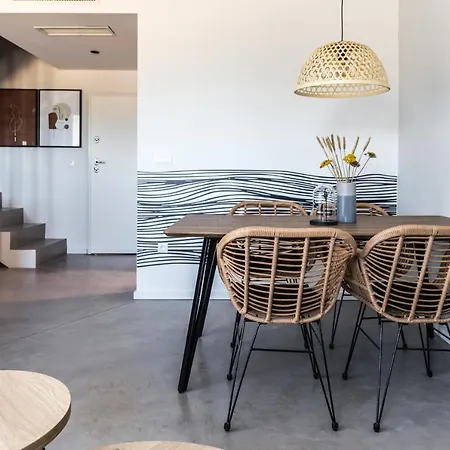 O'live - Elegant Designer Near Zadar *