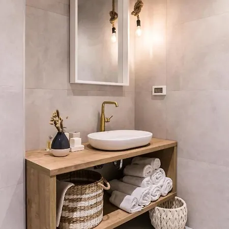 Apartment O'live - Elegant Designer Near Zadar *