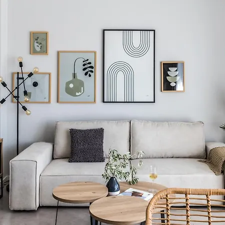 O'live - Elegant Designer Near Zadar Bibinje