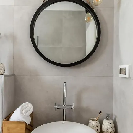 Appartement O'live - Designer