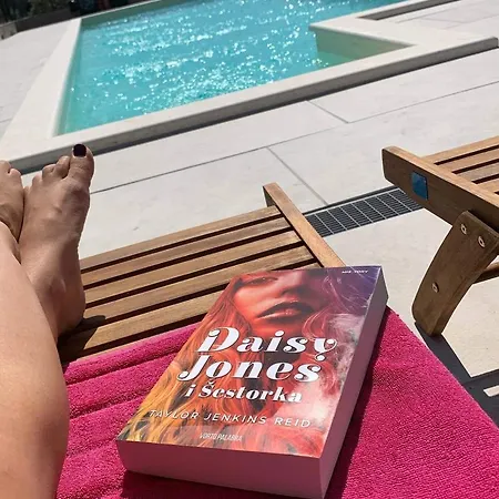 Appartement O'live - Designer