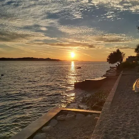 O'live - Elegant Designer Near Zadar Bibinje