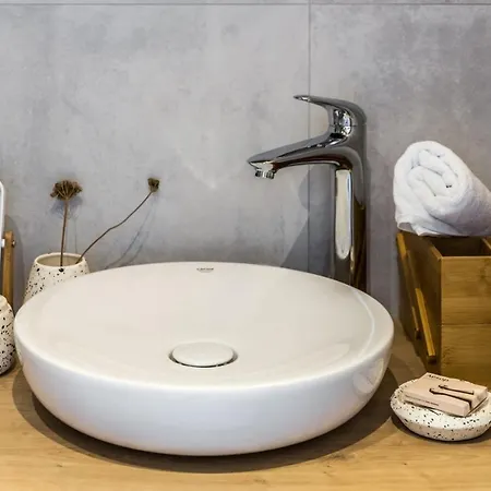 O'live - Elegant Designer Near Zadar