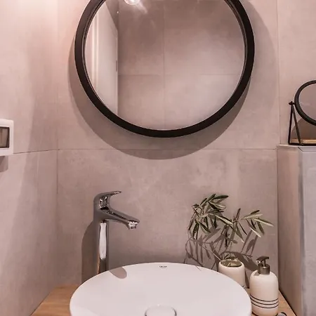 Apartment O'live - Elegant Designer Near Zadar Bibinje