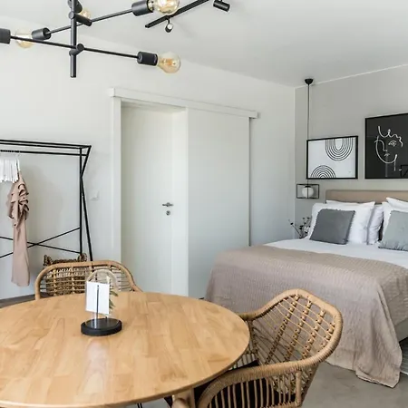 O'live - Elegant Designer Near Zadar Bibinje
