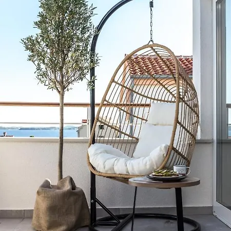 O'live - Elegant Designer Near Zadar *