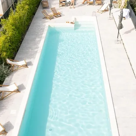 O'live - Elegant Designer Near Zadar Apartment
