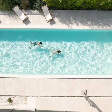 Appartement O'live - Designer *