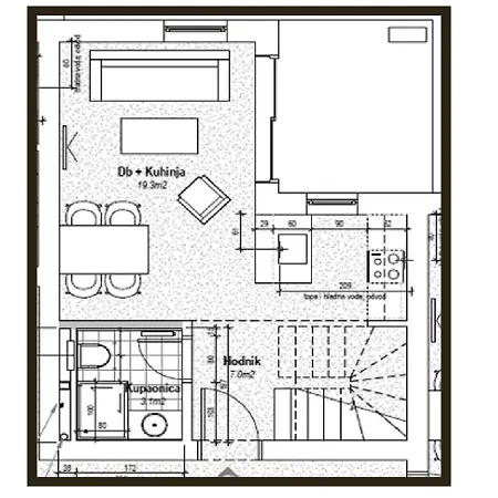 O'live - Designer Appartement *