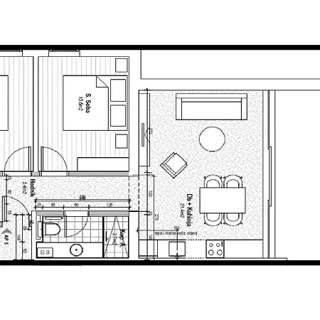 O'live - Elegant Designer Near Zadar *
