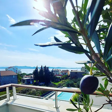 O'live - Designer Appartement *