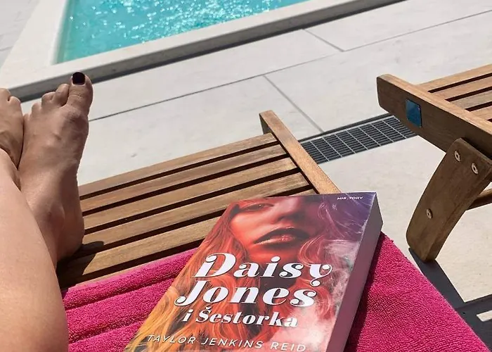 Lejlighed O'live Residence - designer suites