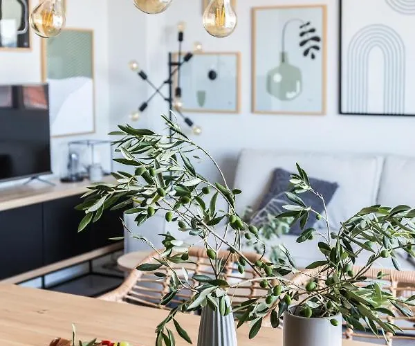 Appartement O'live - Elegant Designer Near Zadar *