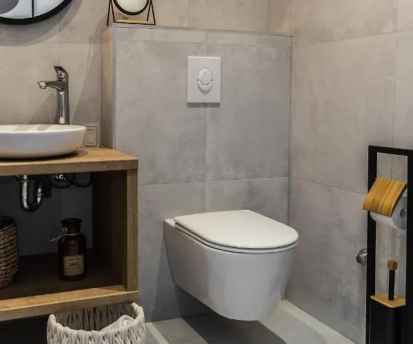 O'live - Elegant Designer Near Zadar Appartement Bibinje