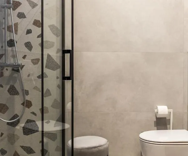 O'live - Elegant Designer Near Zadar Bibinje
