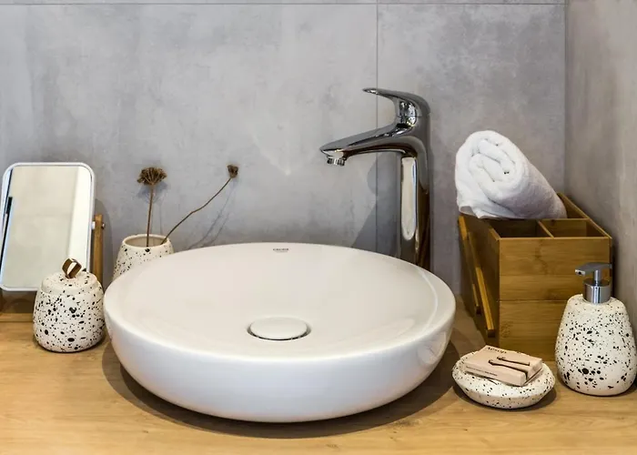 O'live Residence - designer suites