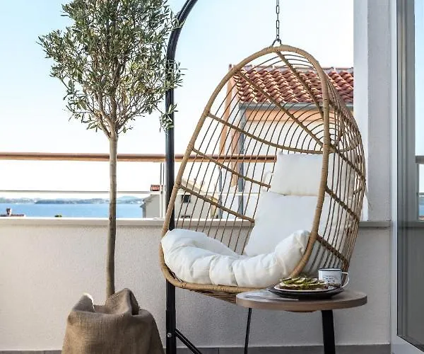 O'live - Elegant Designer Near Zadar *