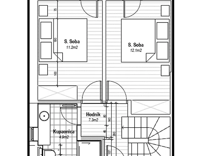 Appartement O'live - Elegant Designer Near Zadar