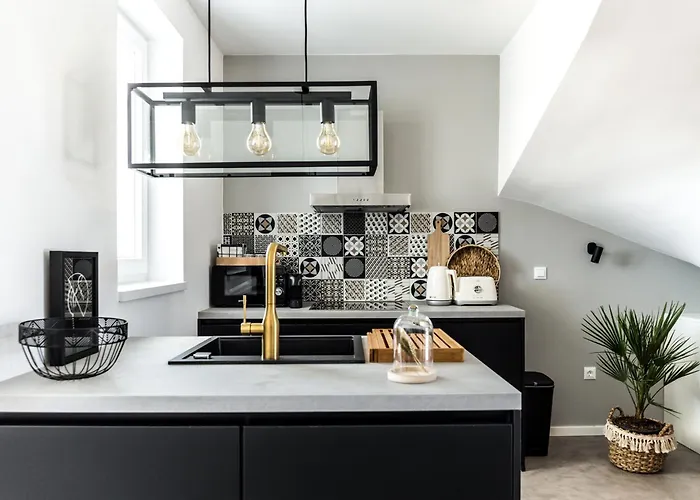 Appartement O'live - Elegant Designer Near Zadar