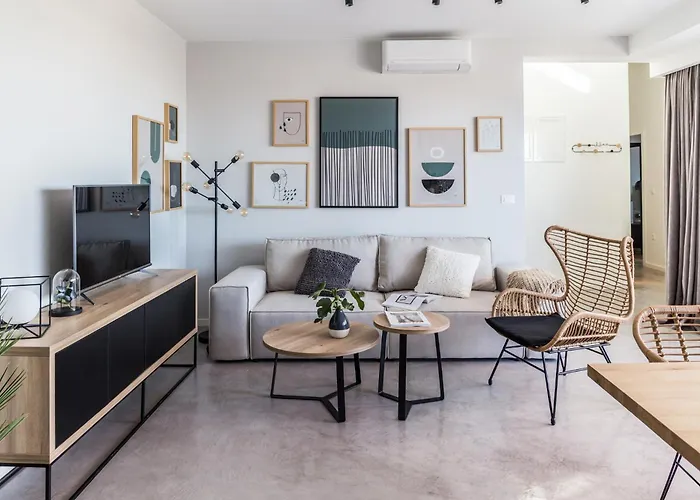 O'live - Elegant Designer Near Zadar * Bibinje