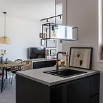 O'live - Elegant Designer Near Zadar Apartmán Bibinje
