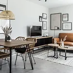 O'live - Elegant Designer Near Zadar Apartmán *