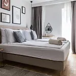 Apartmán O'live - Elegant Designer Near Zadar *