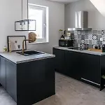 Apartmán O'live - Elegant Designer Near Zadar *