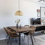 Apartmán O'live - Elegant Designer Near Zadar Bibinje