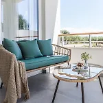 Apartmán O'live - Elegant Designer Near Zadar *