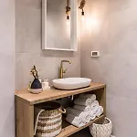 Apartmán O'live - Elegant Designer Near Zadar *