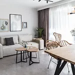 Apartmán O'live - Elegant Designer Near Zadar *