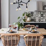 Apartmán O'live - Elegant Designer Near Zadar Bibinje