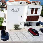 O'live - Elegant Designer Near Zadar Apartmán