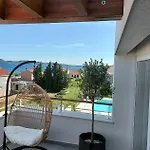 O'live - Elegant Designer Near Zadar Apartmán