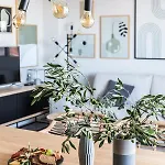 Apartmán O'live - Elegant Designer Near Zadar *