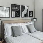 Apartmán O'live - Elegant Designer Near Zadar *