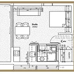O'live - Elegant Designer Near Zadar