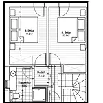 Apartmán O'live - Elegant Designer Near Zadar