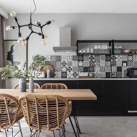 O'live - Designer Apartment Bibinje