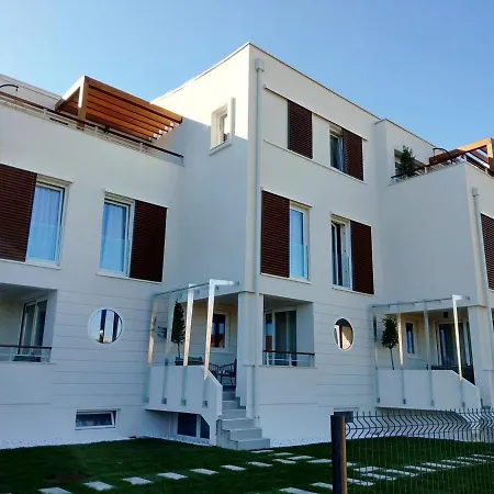 O'live - Designer Appartement *