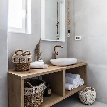 Apartment O'live - Designer