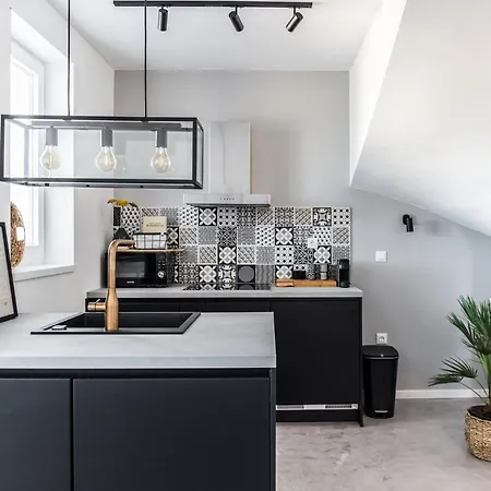 O'live - Designer Appartement Bibinje