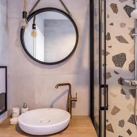 O'live - Designer Apartment Bibinje