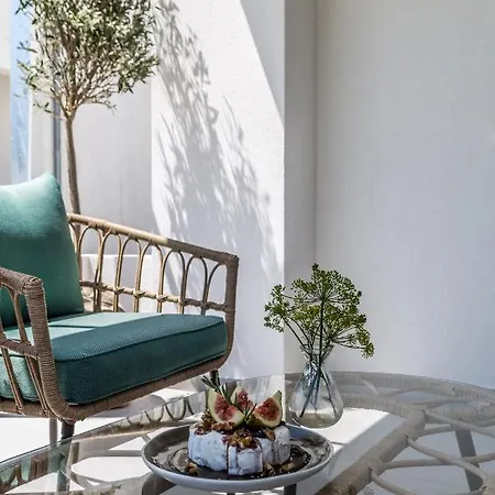 Appartement O'live - Designer *