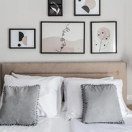 Appartement O'live - Designer *